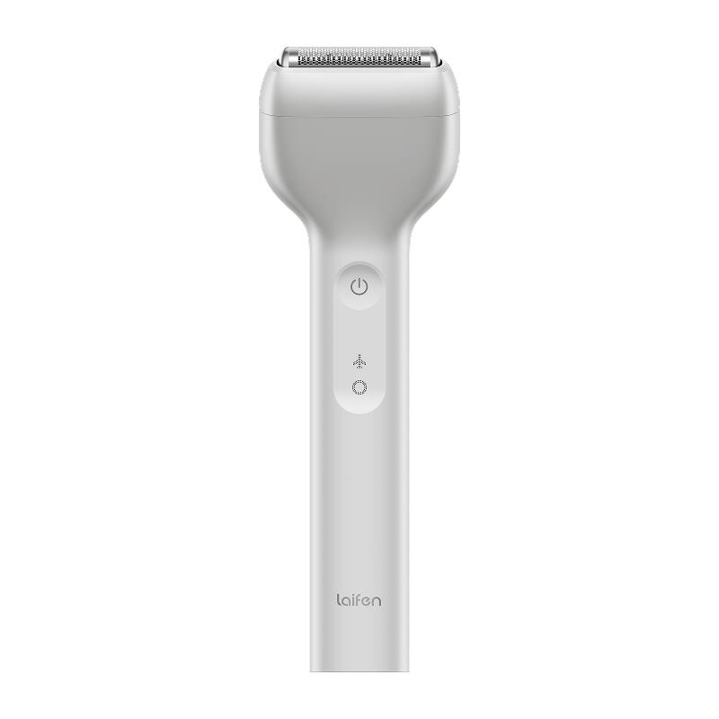 Laifen - T1 Pro Electric Shaver - Silver