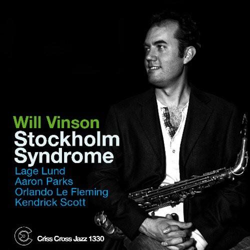 Will Vinson - Stockholm Syndrome   - COMPACT DISCS [CD] price history on PriceWatchPro
