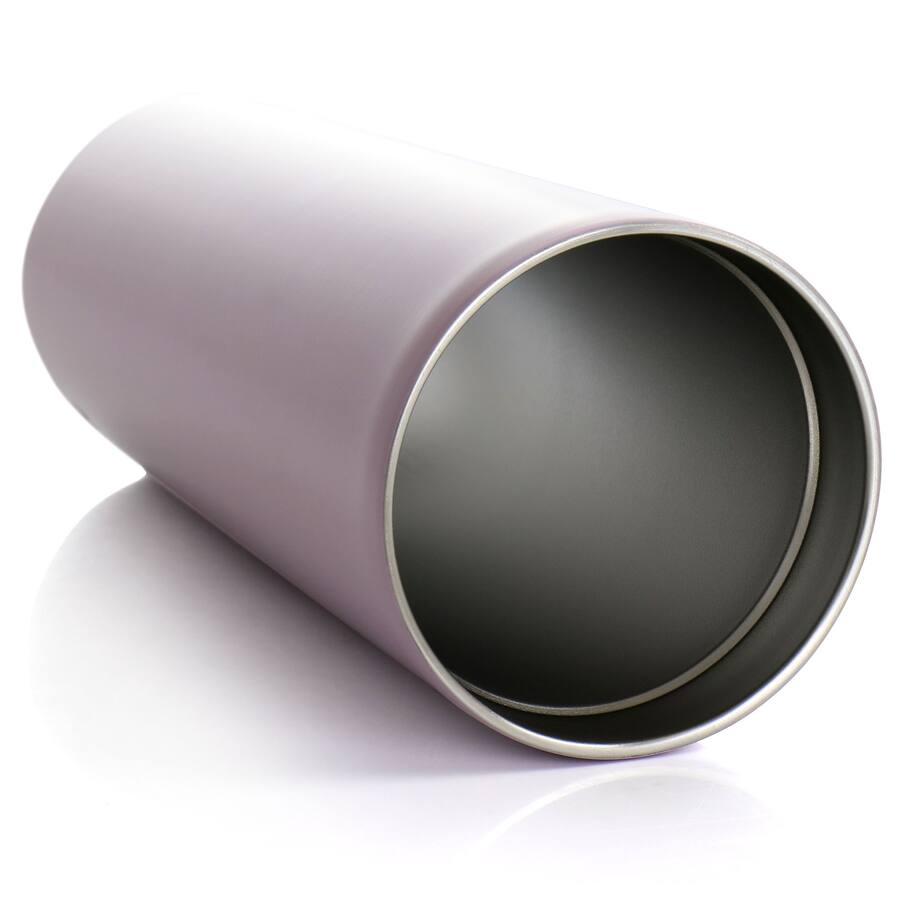 Mr. Coffee Java Quest 4 Piece 23 oz Stainless Steel Tumbler Set with ...