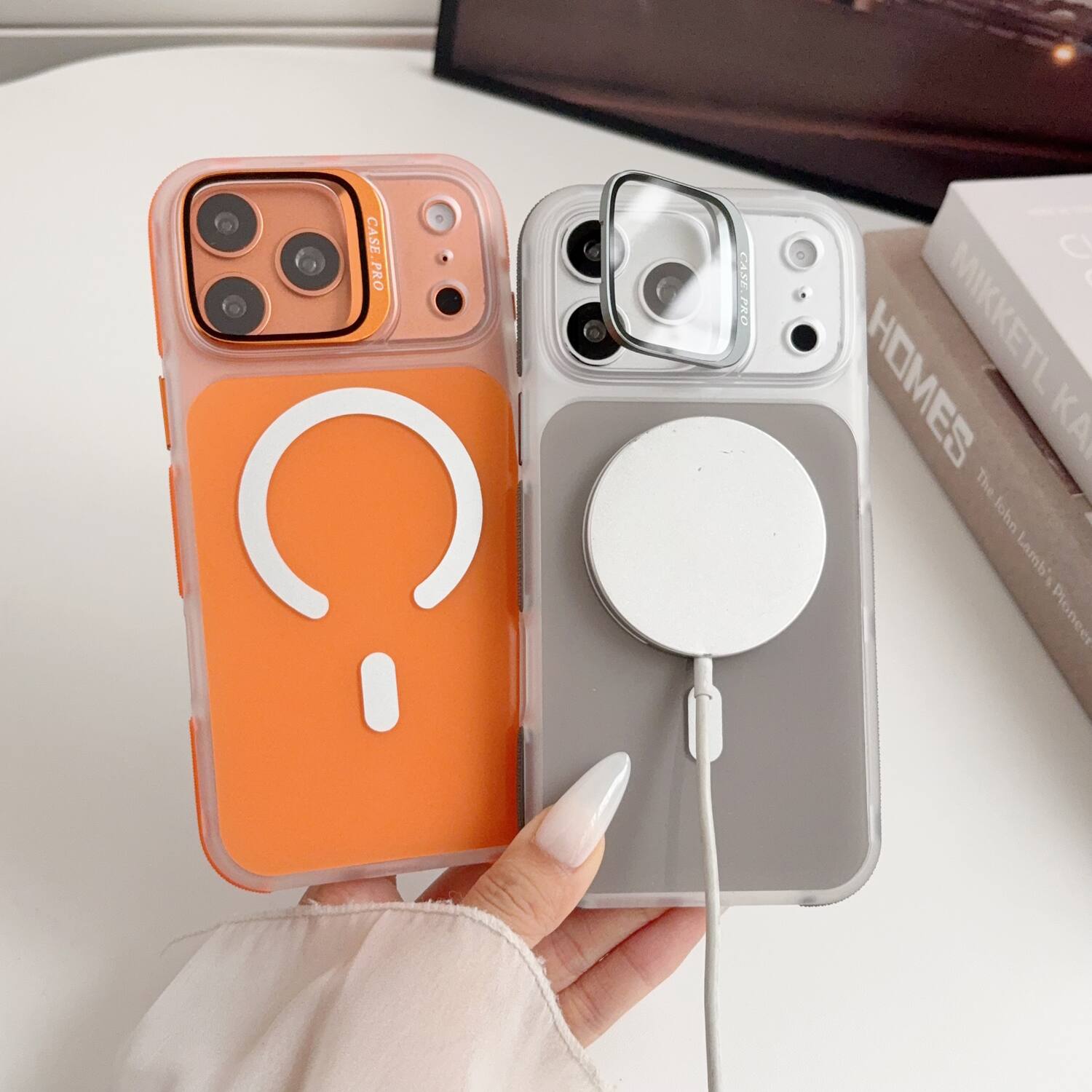 CASE PRO C - CASE.PRO C - HOMES MIKKETL KA The John Lamb Plonect