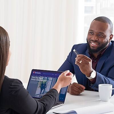 media item thumbnail