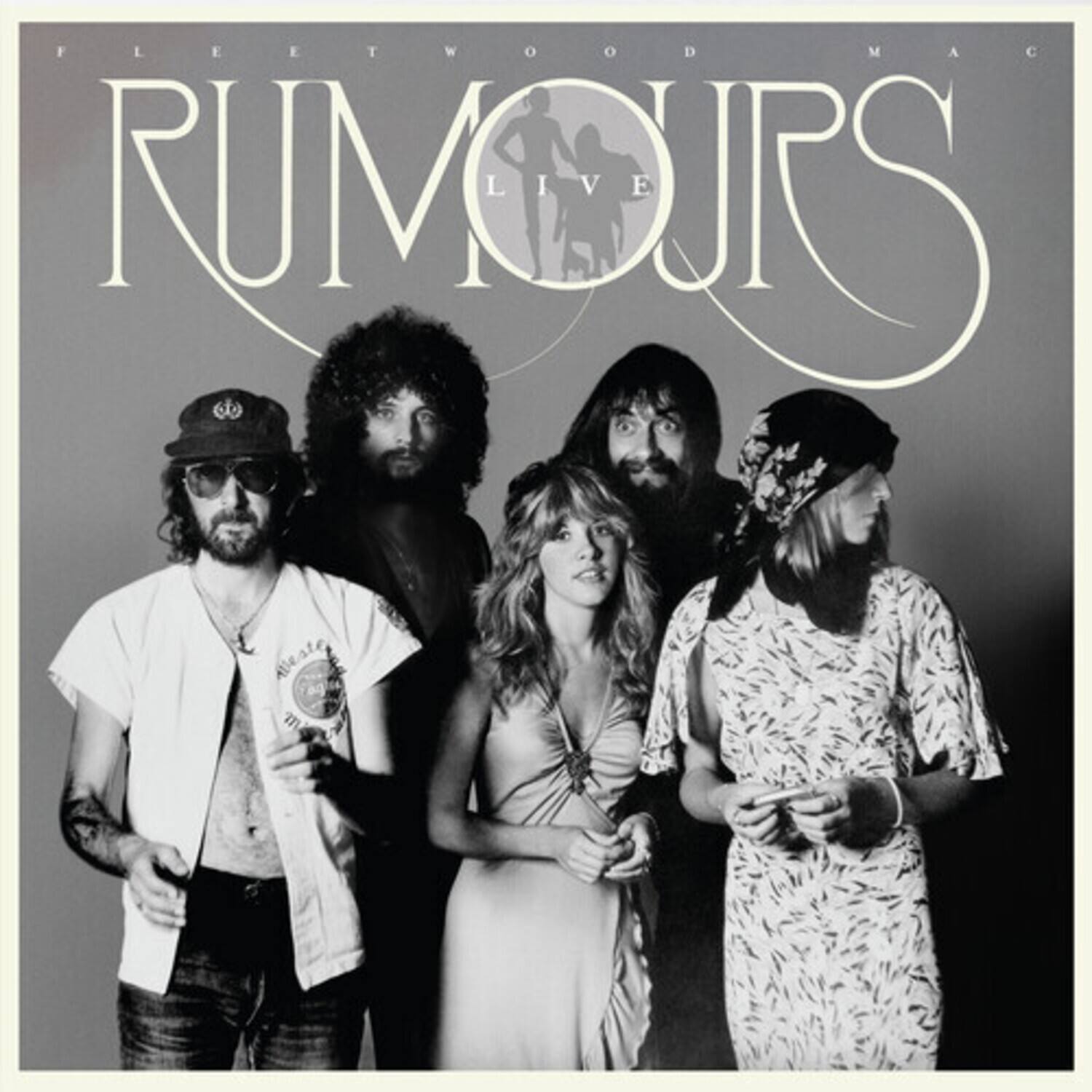 Fleetwood Mac  
Rumours  
Live