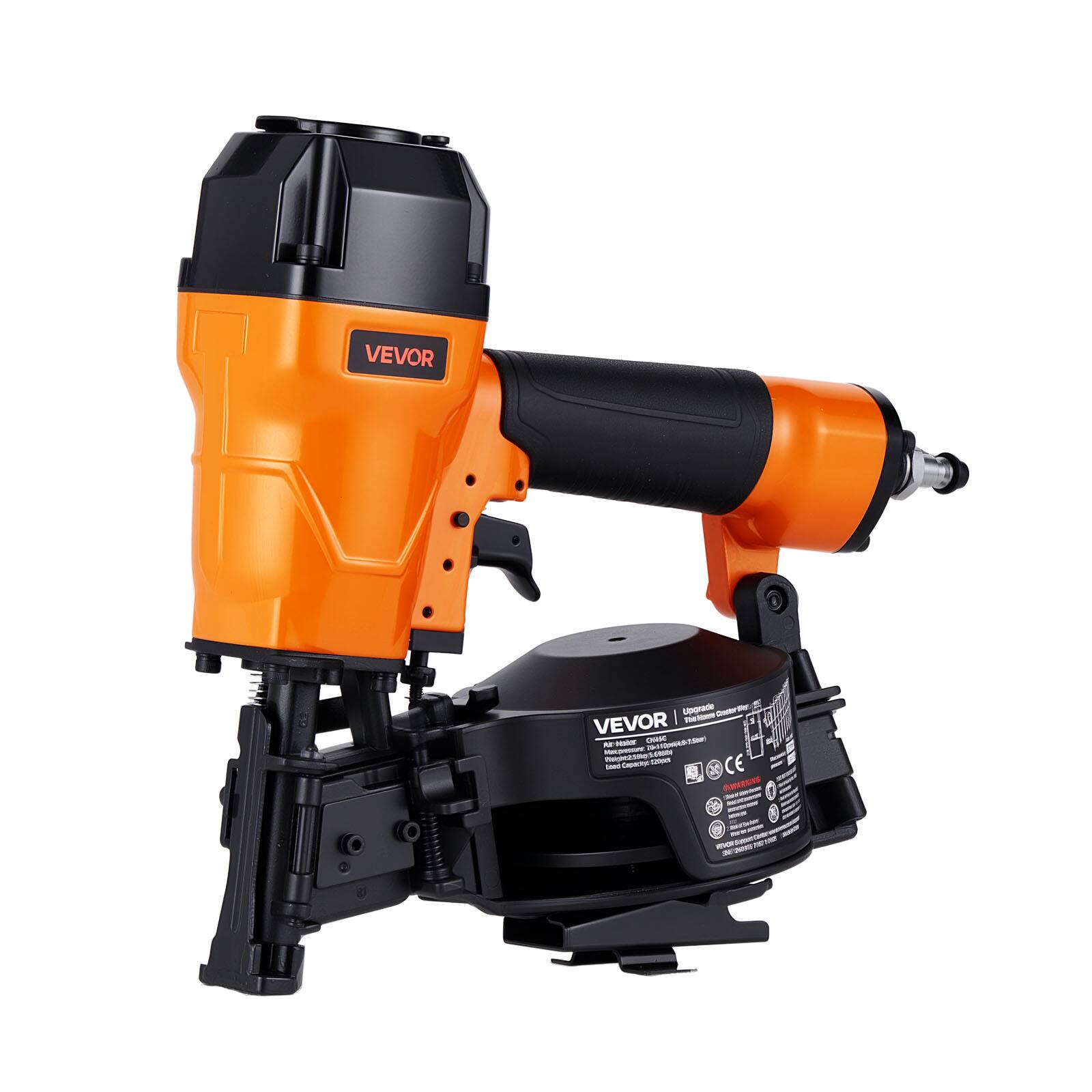 VEVOR

VEVOR

All-Purpose Drill

CE