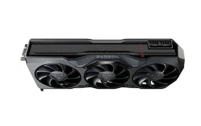 XFX Radeon RX 7900XTX 24GB GDDR6 PCI Express 4.0 Gaming Graphics XFX Radeon RX 7900XTX 24GB GDDR6 PCI Express 4.0 Gaming Graphics