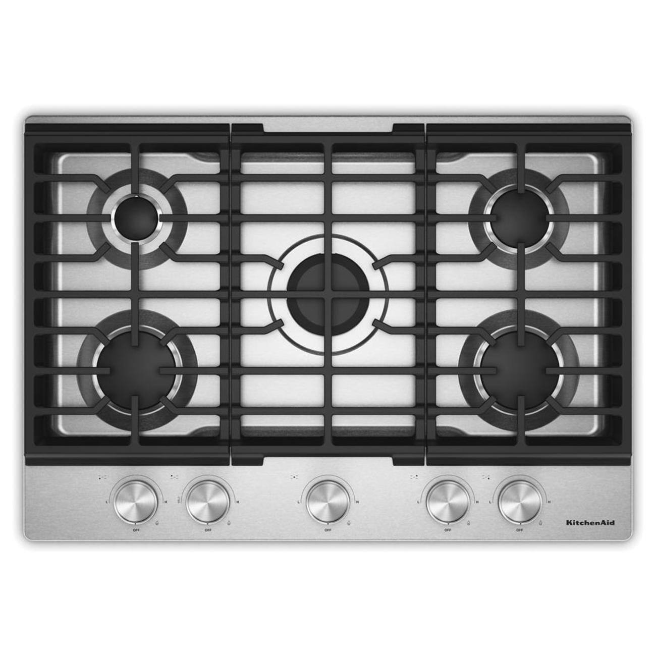 SAN  
KitchenAid