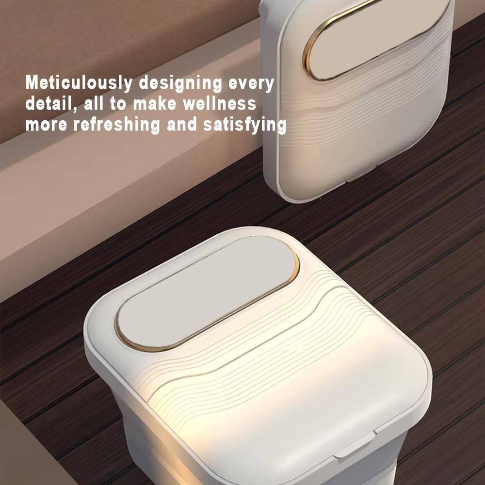 Meticulously designing every detail, all to make wellness more refreshing and satisfying