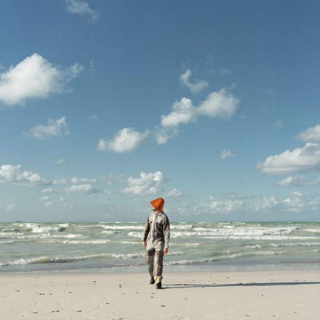 Elsewhere [LP] - VINYL