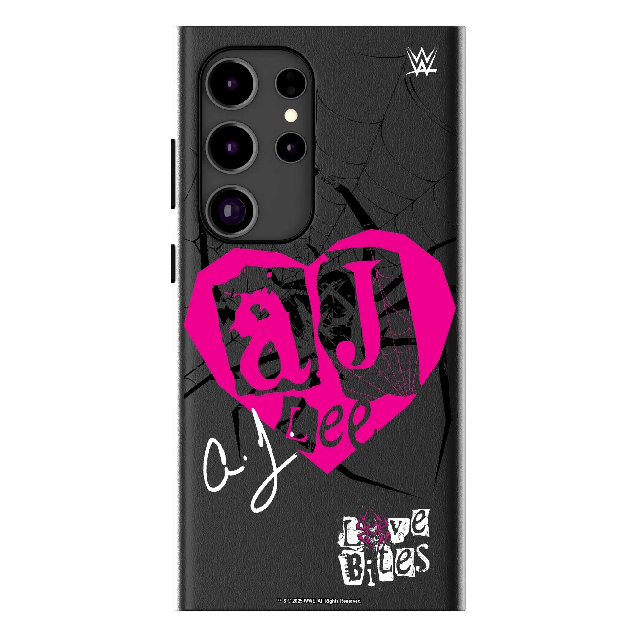AJ Lee