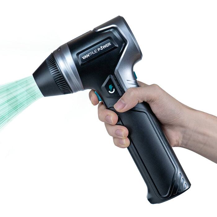 VANTRUE P2 POWER