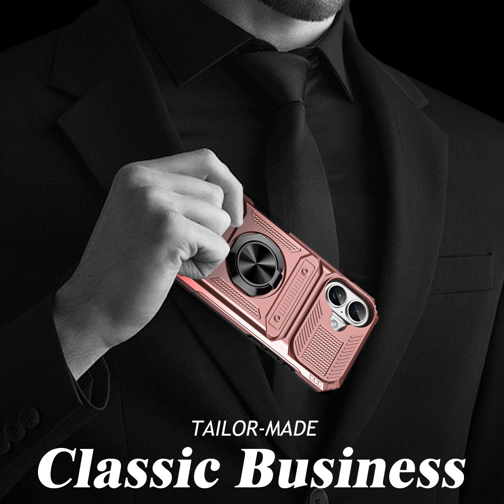TAILOR-MADE Classic Business