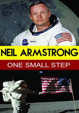 Neil Armstrong - Neil Armstrong - One Small Step - DVD