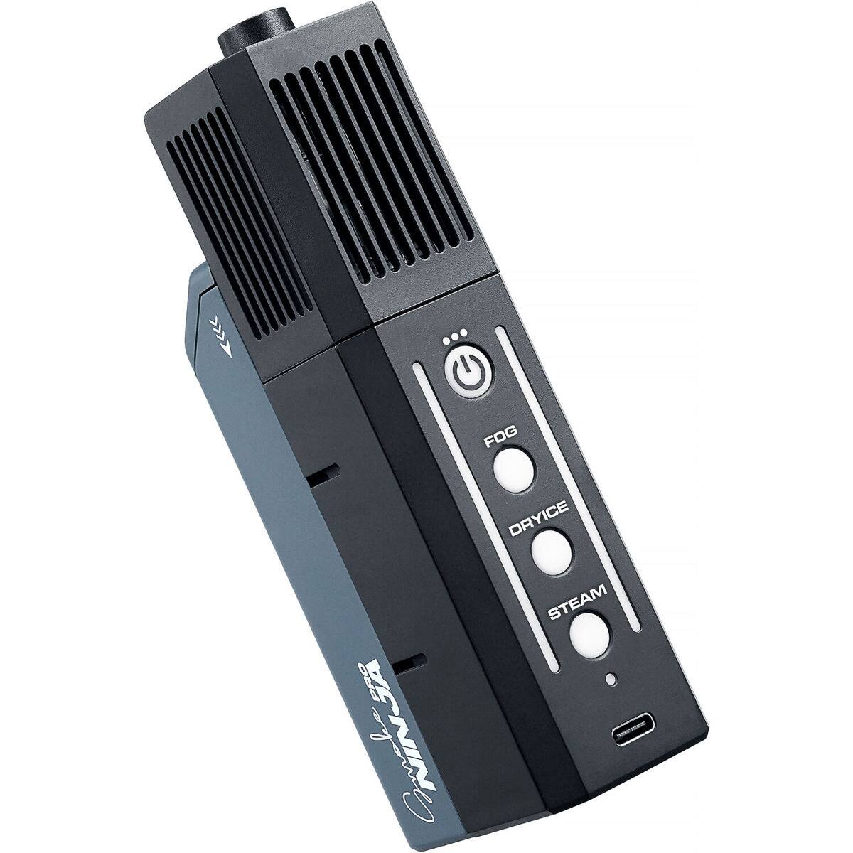 FOG DRYICE PRO RINSA STEAM