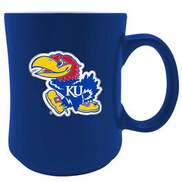 Great American Products - Kansas Jayhawks 19oz. Starter Mug - Multicolor