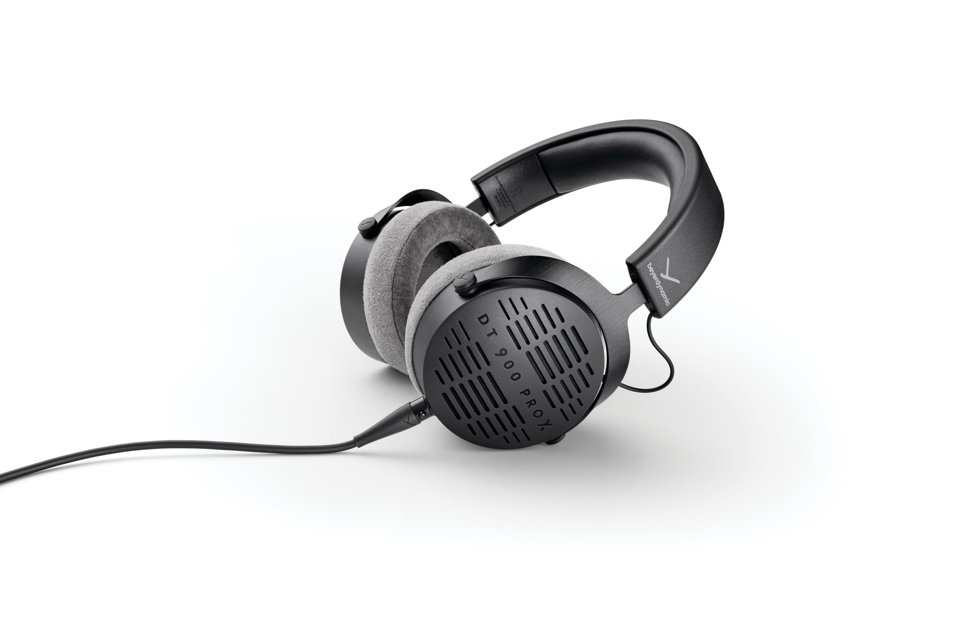 Beyerdynamic DT 900 PRO X Studio Headphones for Critical Listening