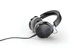 Beyerdynamic - DT 900 PRO X Studio Headphones for Critical Listening, Mixing & Mastering (Open-Back, 48 Ohms) - Gray