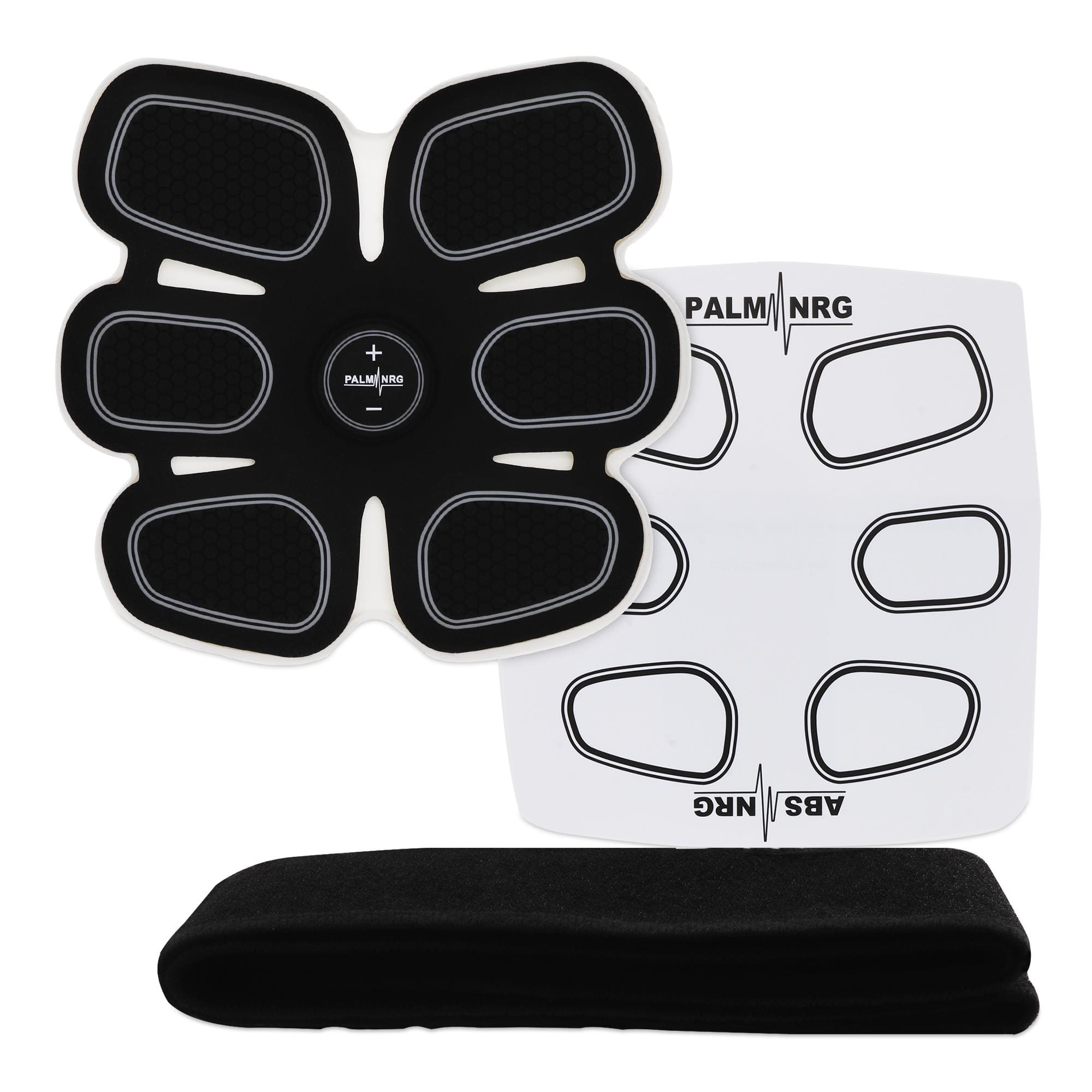 PALM NRG
PALM NRG
ABS NRG