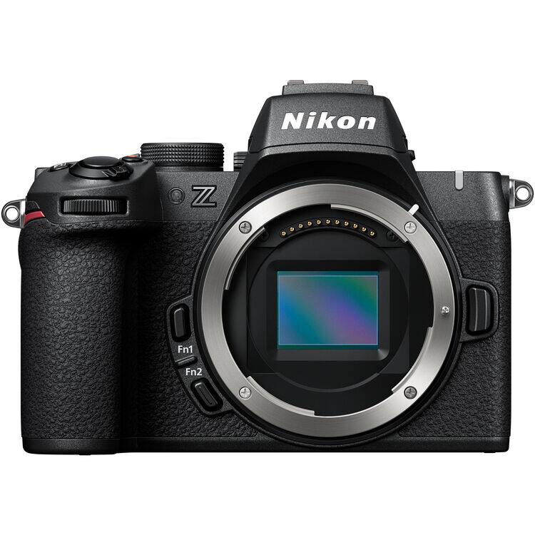 Nikon Z

Fn1 Fn2