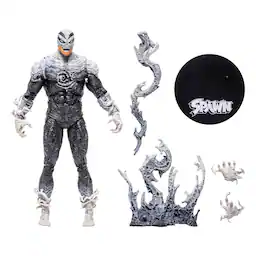 Spawn 7 Inch Action Figure | Haunt