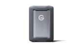G-DRIVE - ArmorATD 2TB External USB-C Portable Hard Drive - Space Gray