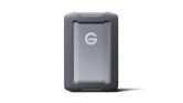 G-DRIVE - ArmorATD 4TB External USB-C Portable Hard Drive - Space Gray