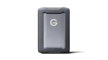 G DRIVE ArmorATD 4TB External USB C Portable Hard Drive Space Gray G DRIVE ArmorATD 4TB External USB C Portable Hard Drive Space Gray