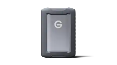 G DRIVE ArmorATD 4TB External USB C Portable Hard Drive Space Gray G DRIVE ArmorATD 4TB External USB C Portable Hard Drive Space Gray