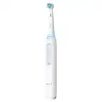 Alt View 11. Oral-B - iO Series 3 Electric Toothbrush with (1) Brush Head - White.