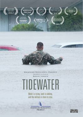 Tidewater - DVD