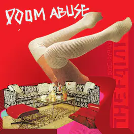 The Faint - Doom Abuse - VINYL LP