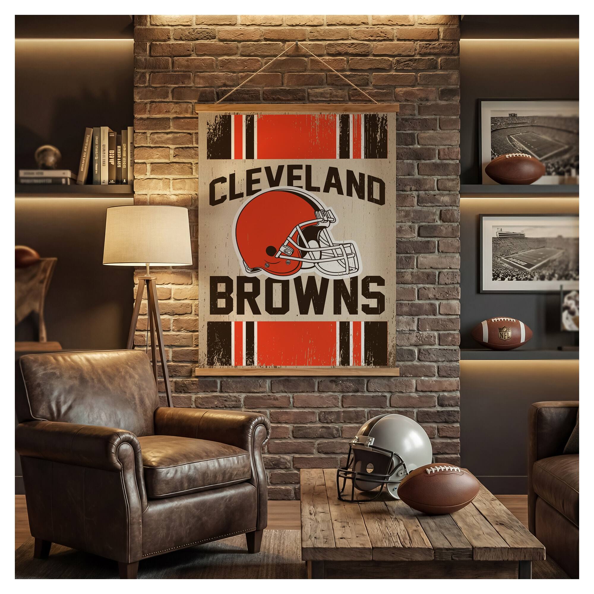 I I I : 12 I ko | CLEVELAND BROWNS 97 NFL