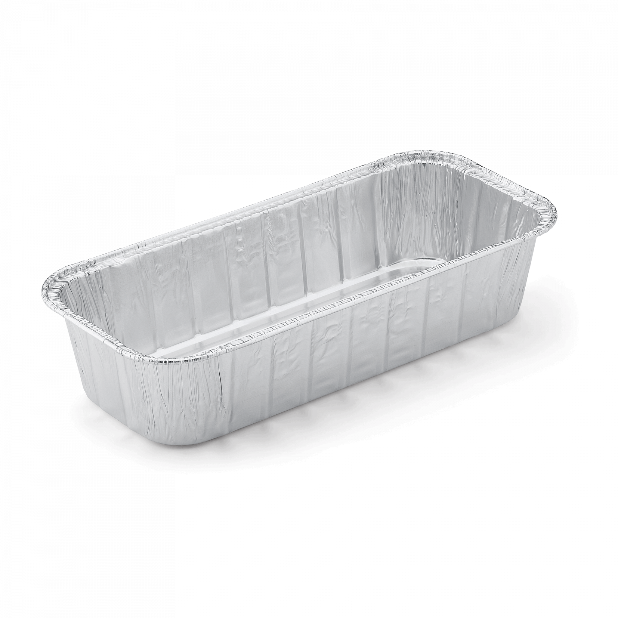 Alt View 1. Weber - Weber - WEB6498 DRIP PAN PELLET/SUMMIT 10PKG.