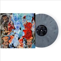 Tear 'Em to Bits [Graphite-Colored Eco-Vinyl] [LP] - VINYL - Front_Zoom