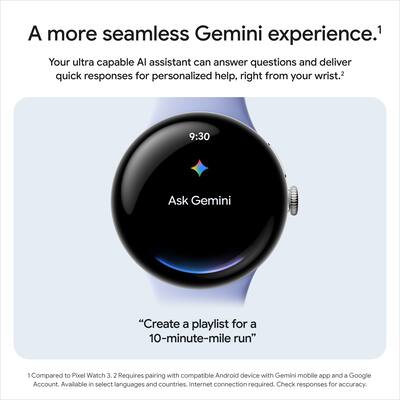 Google Pixel Watch 4 (45mm) LTE Matte Black Case Obsidian Band Google Pixel Watch 4 (45mm) LTE Matte Black Case Obsidian Band