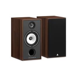 Triangle - Borea BR04 Bookshelf Speakers (Pair) - Chestnut