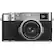 FUJINON ASPHERICAL LENS II SUPER EBC f=23mm