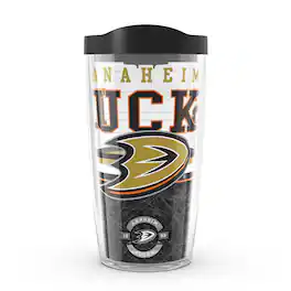 Tervis - Anaheim Ducks 16oz. Core Classic Tumbler - Multicolor
