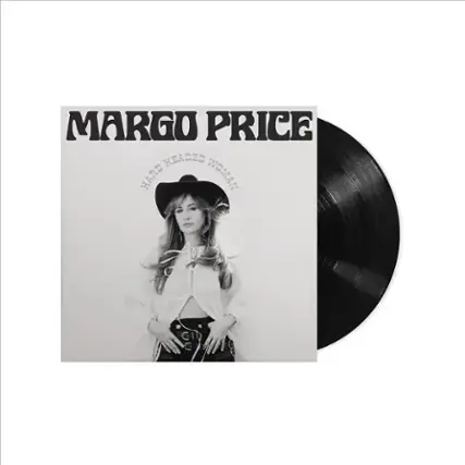 Front. Hard Headed Woman [LP].