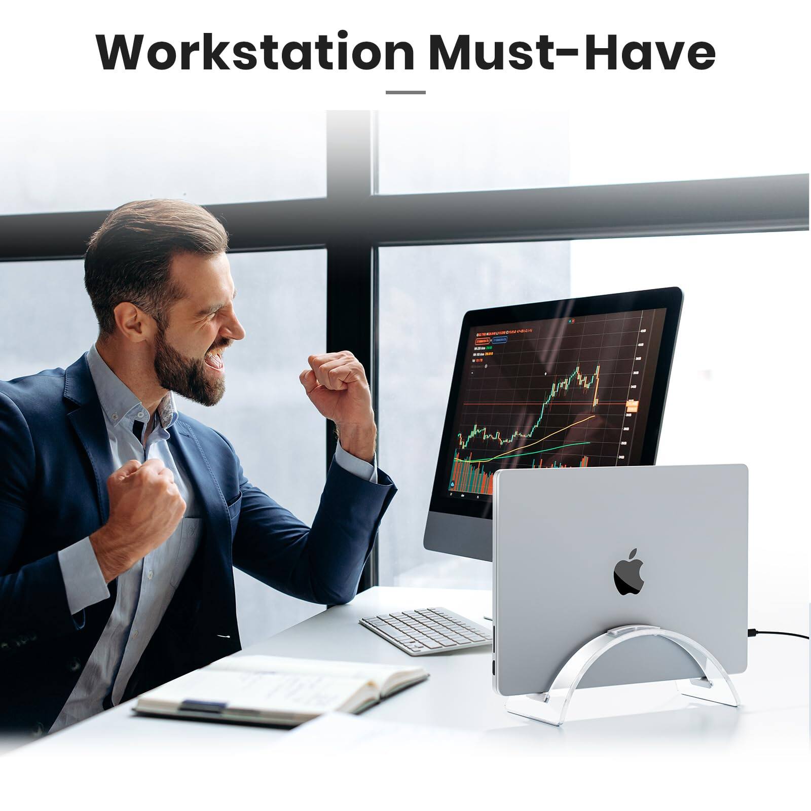 Workstation Must-Have