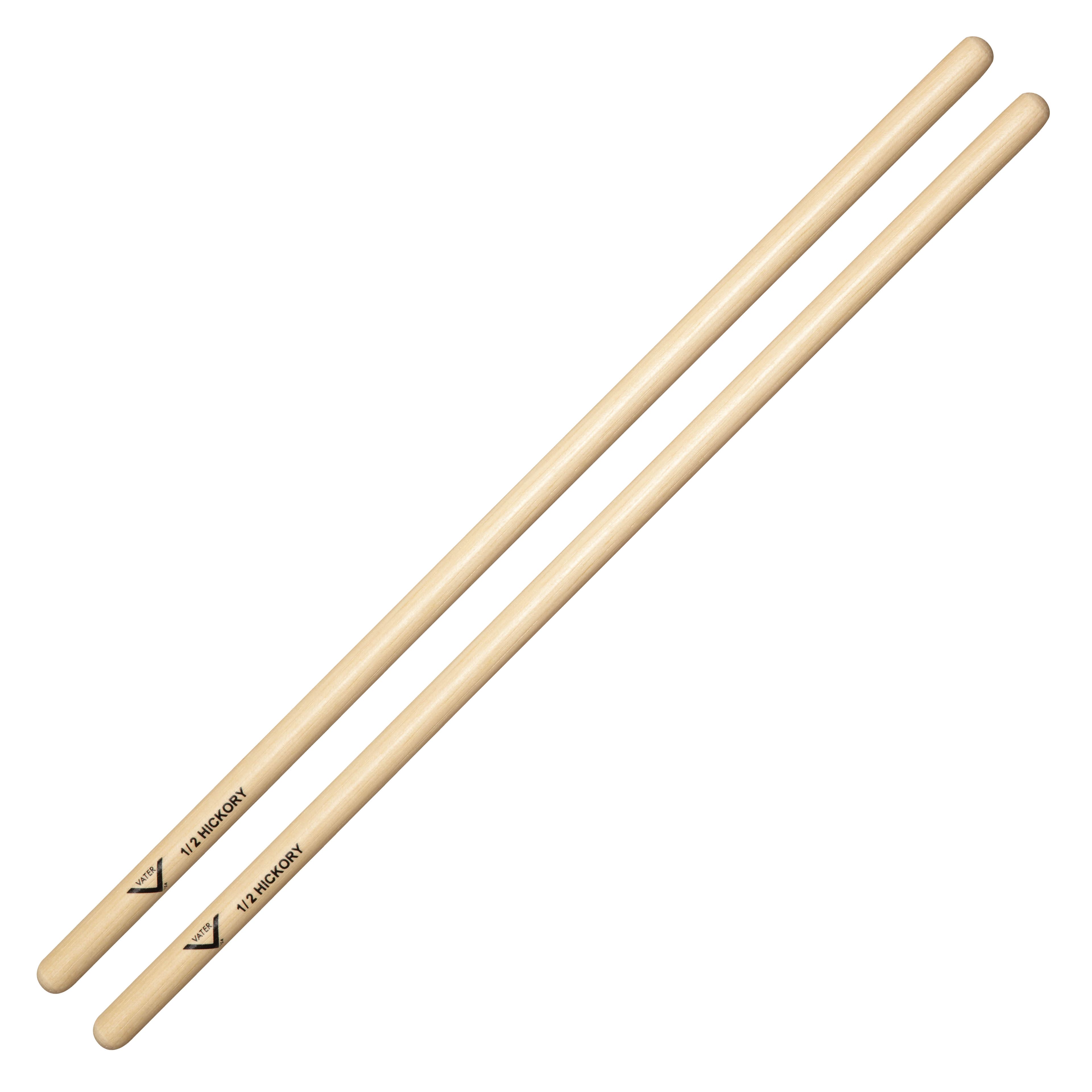 Vater - 1/2 Hickory Timbale Sticks price history on PriceWatchPro