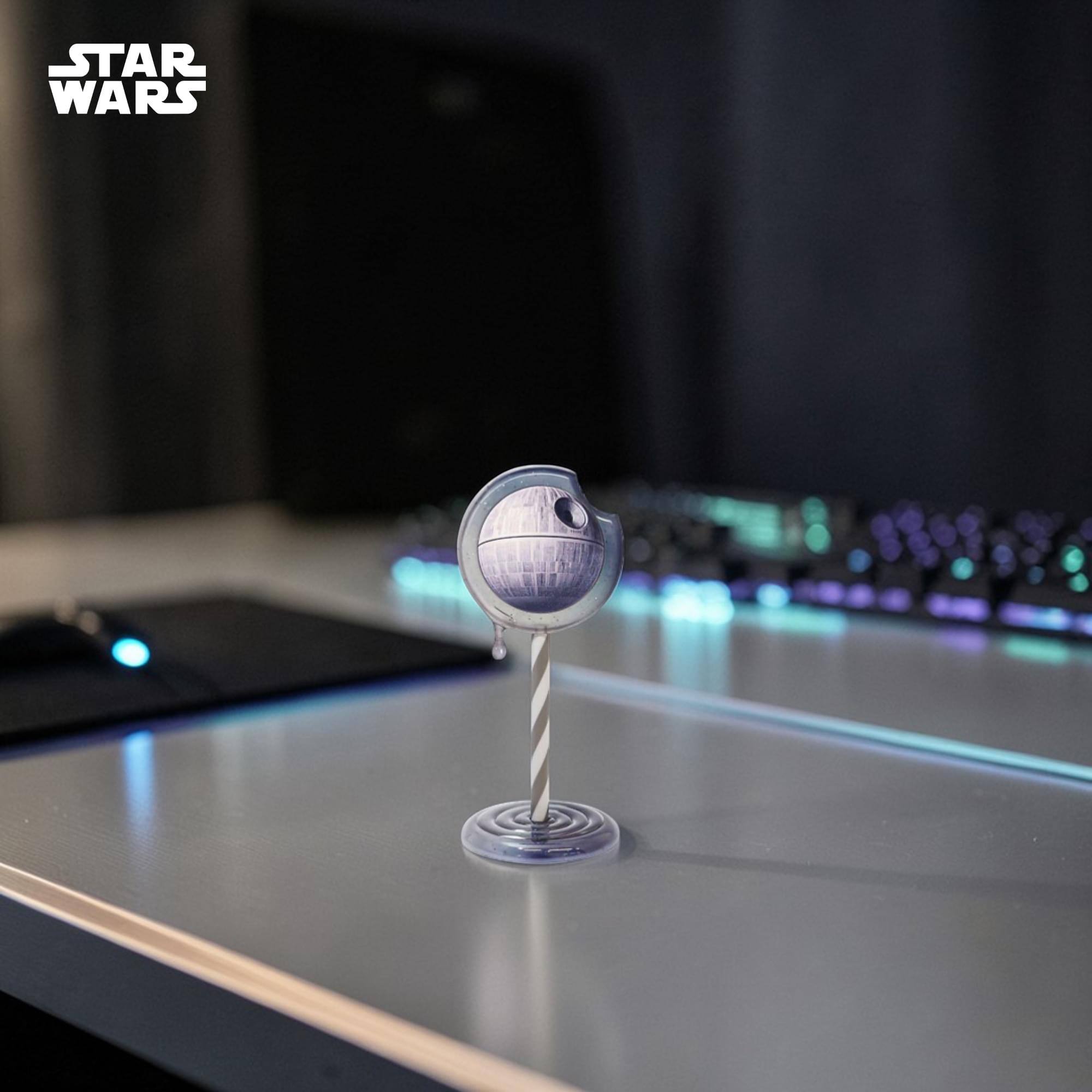 STAR WARS