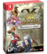 Sure, here is the corrected and grouped text from the image:
---
**Nintendo Switch**
**X3 MEMOIRE**
*Revelations in Celceta*
**DAY ONE EDITION**
**TEEN**
*ESRB*
**Falcom**
**Xseed**
---
This text is arranged as it appears on the box.