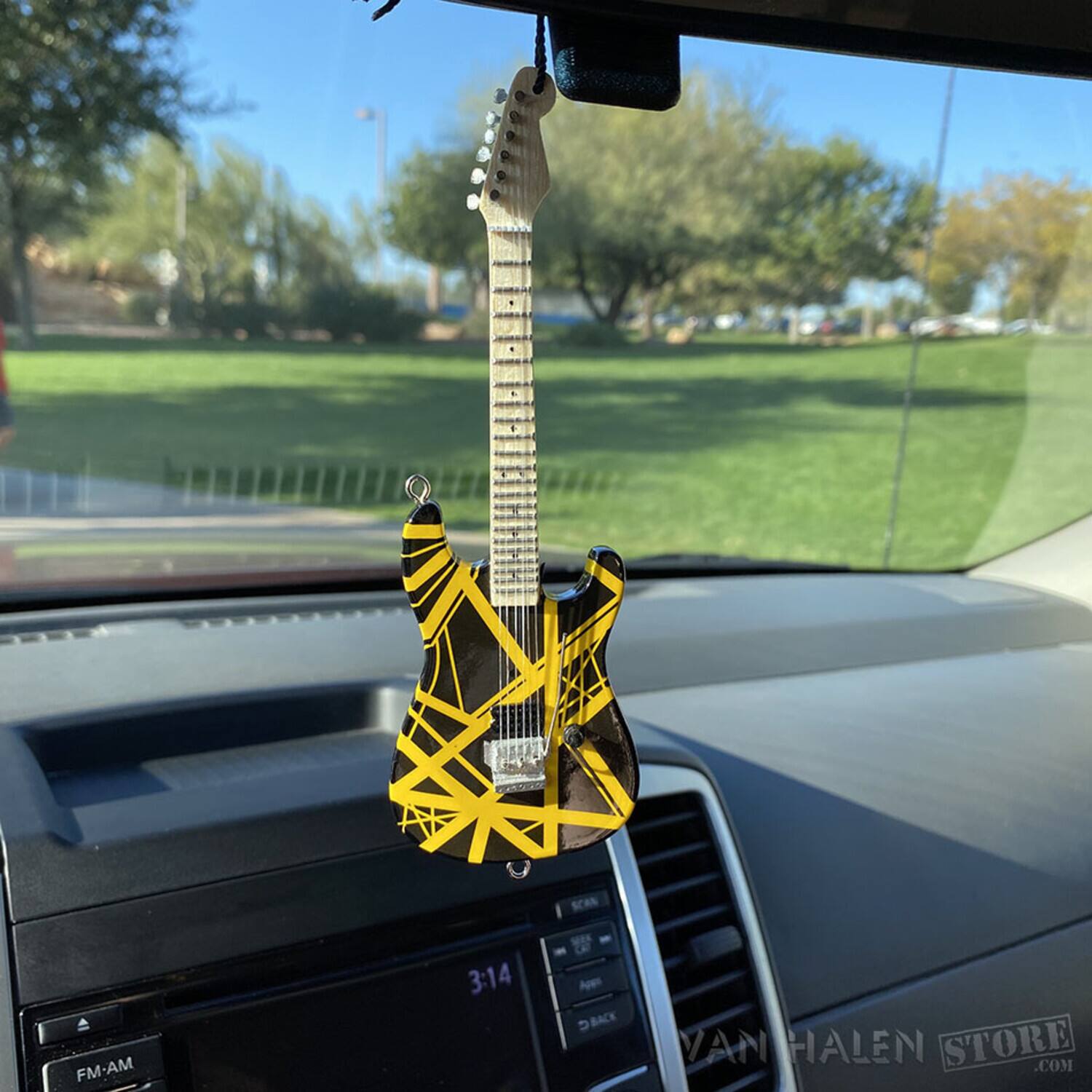 FM-AM 3:14 VAN HALEN STORE .com