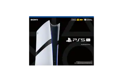 PlayStation 5 Pro Console PlayStation 5 1000046529/1000050805 PlayStation 5 Pro Console PlayStation 5 1000046529/1000050805
