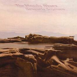 The Moody Blues - Seventh Sojourn - VINYL LP