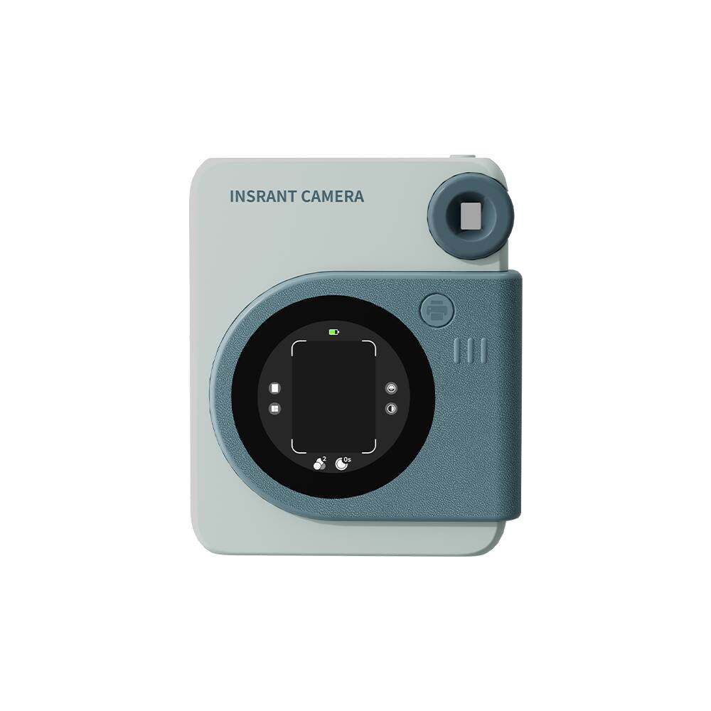 INSTANT CAMERA