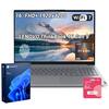 16" FHD+ 1920x1200 Wi-Fi 7
LENOVO ThinkBook 16 Gen 9
AMD Ryzen 7 2500U
Windows 11 Pro
ADATA 64GB USB Flash Drive