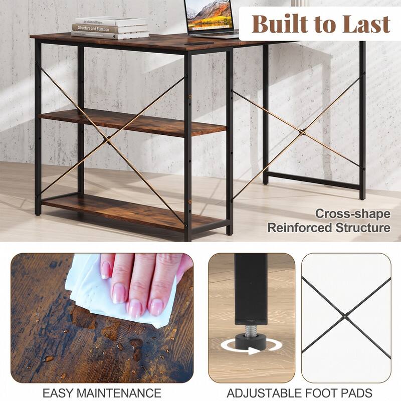 Anistected Cigne Structure and Function  
Built to Last  
Cross-shape Reinforced Structure  
EASY MAINTENANCE  
ADJUSTABLE FOOT PADS
