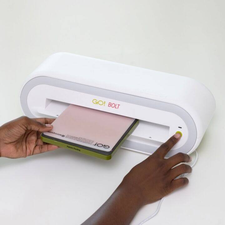 GO! BOLT