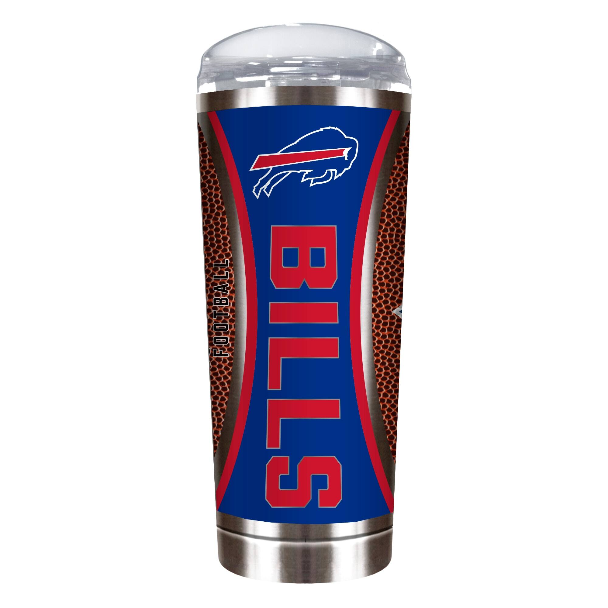 NFL FOOTBALL  
BILLS