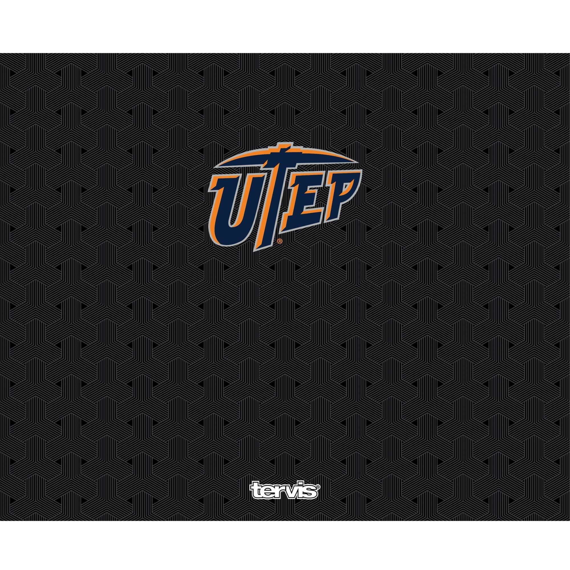 Utep  
tervis
